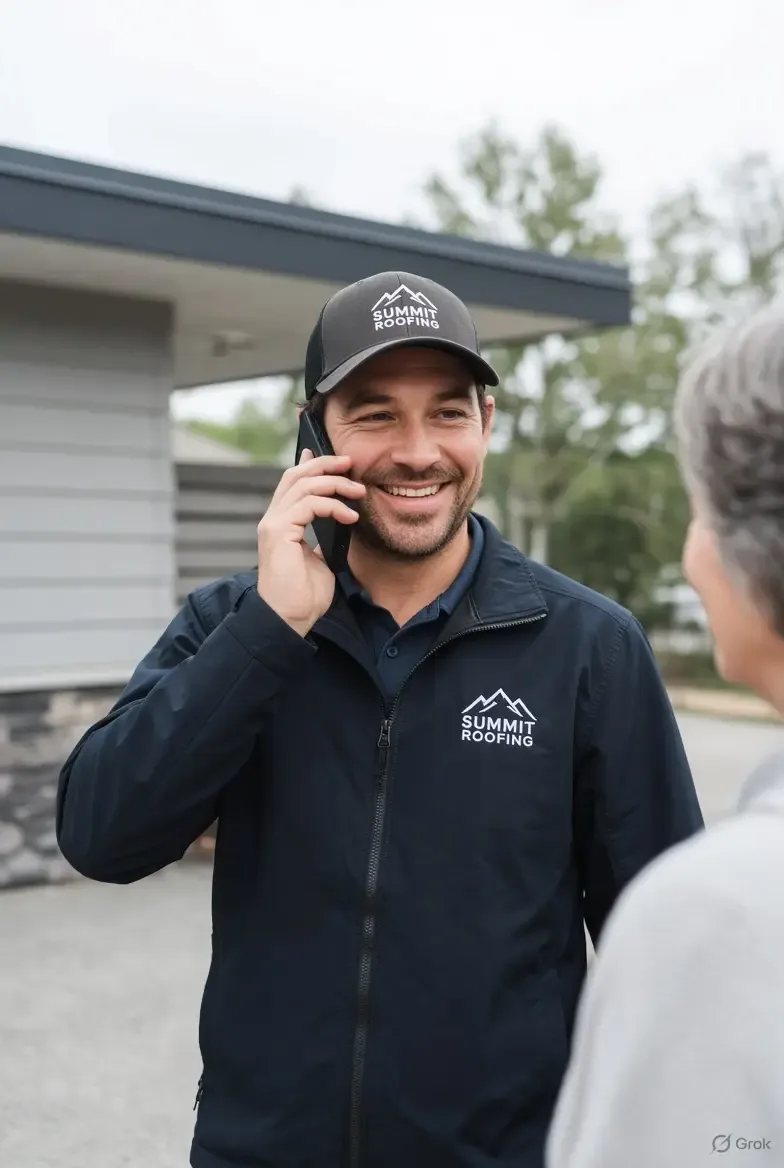Flat Roof Leak Repair Midway, TN FAQs
